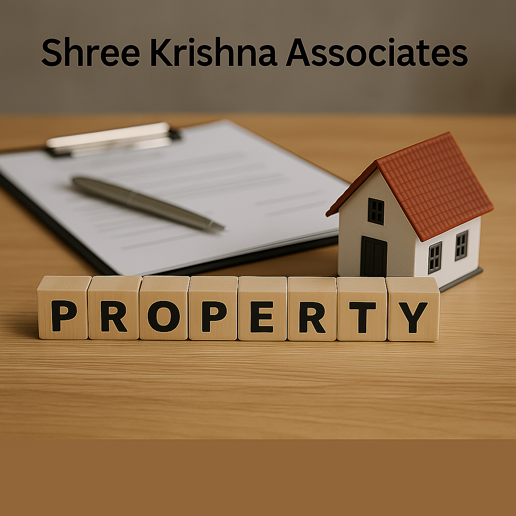 Property Market Place