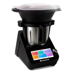 Wonderchef Chef Magic